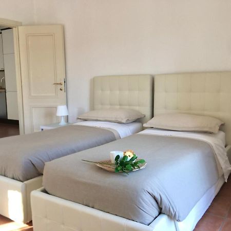 La Casa Di Giulia Apartment With Air Conditioning, Wifi And Private Parking Ραπάλο Εξωτερικό φωτογραφία