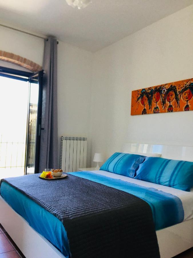 La Casa Di Giulia Apartment With Air Conditioning, Wifi And Private Parking Ραπάλο Εξωτερικό φωτογραφία
