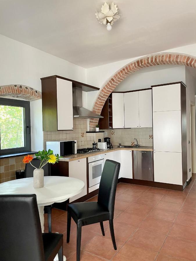 La Casa Di Giulia Apartment With Air Conditioning, Wifi And Private Parking Ραπάλο Εξωτερικό φωτογραφία