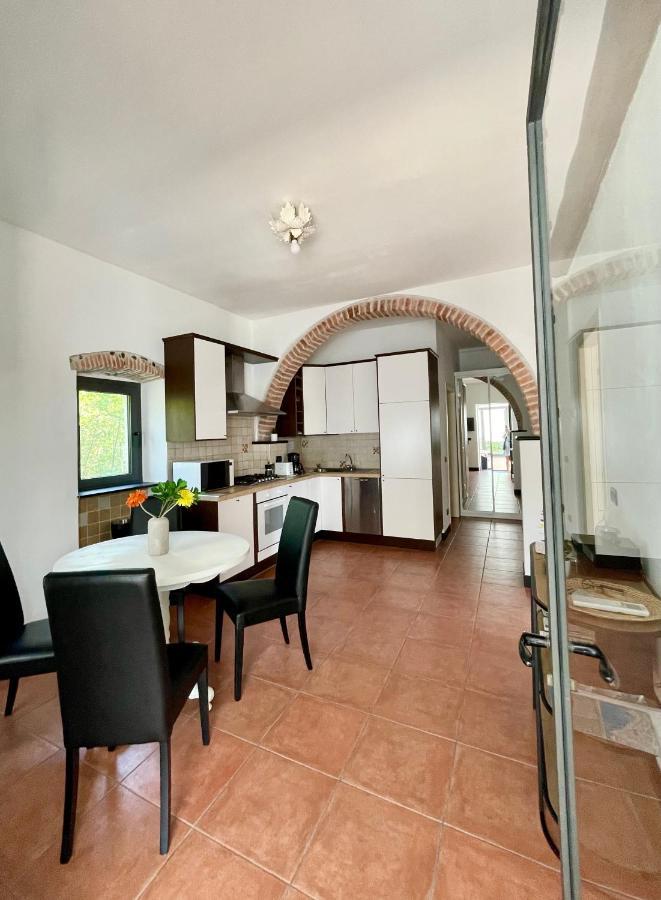 La Casa Di Giulia Apartment With Air Conditioning, Wifi And Private Parking Ραπάλο Εξωτερικό φωτογραφία