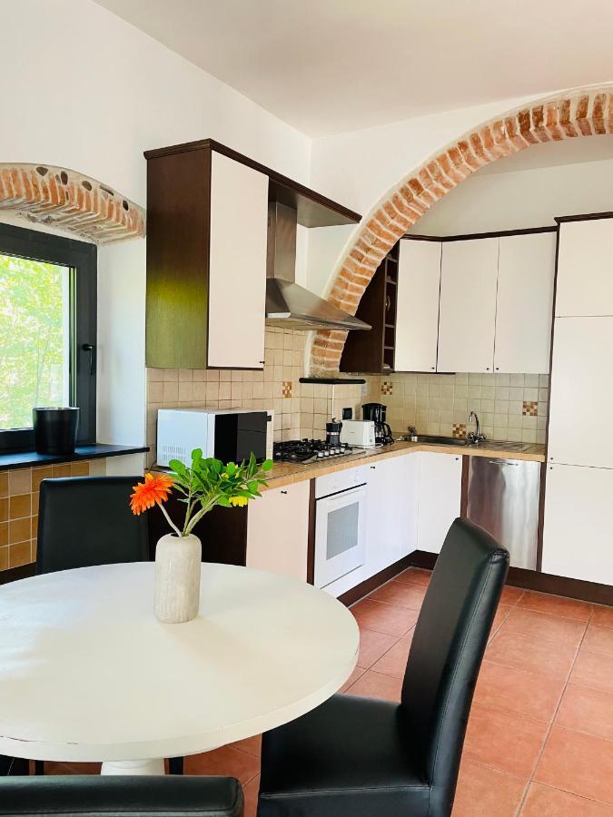 La Casa Di Giulia Apartment With Air Conditioning, Wifi And Private Parking Ραπάλο Εξωτερικό φωτογραφία