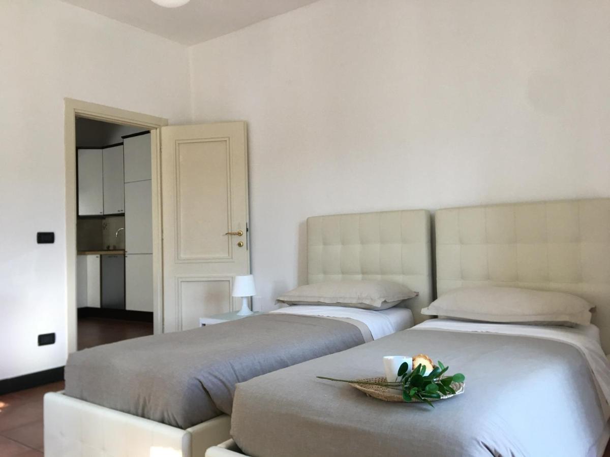 La Casa Di Giulia Apartment With Air Conditioning, Wifi And Private Parking Ραπάλο Εξωτερικό φωτογραφία