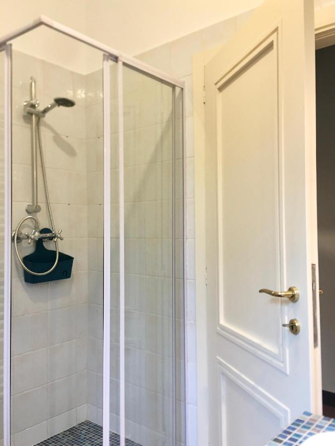 La Casa Di Giulia Apartment With Air Conditioning, Wifi And Private Parking Ραπάλο Εξωτερικό φωτογραφία